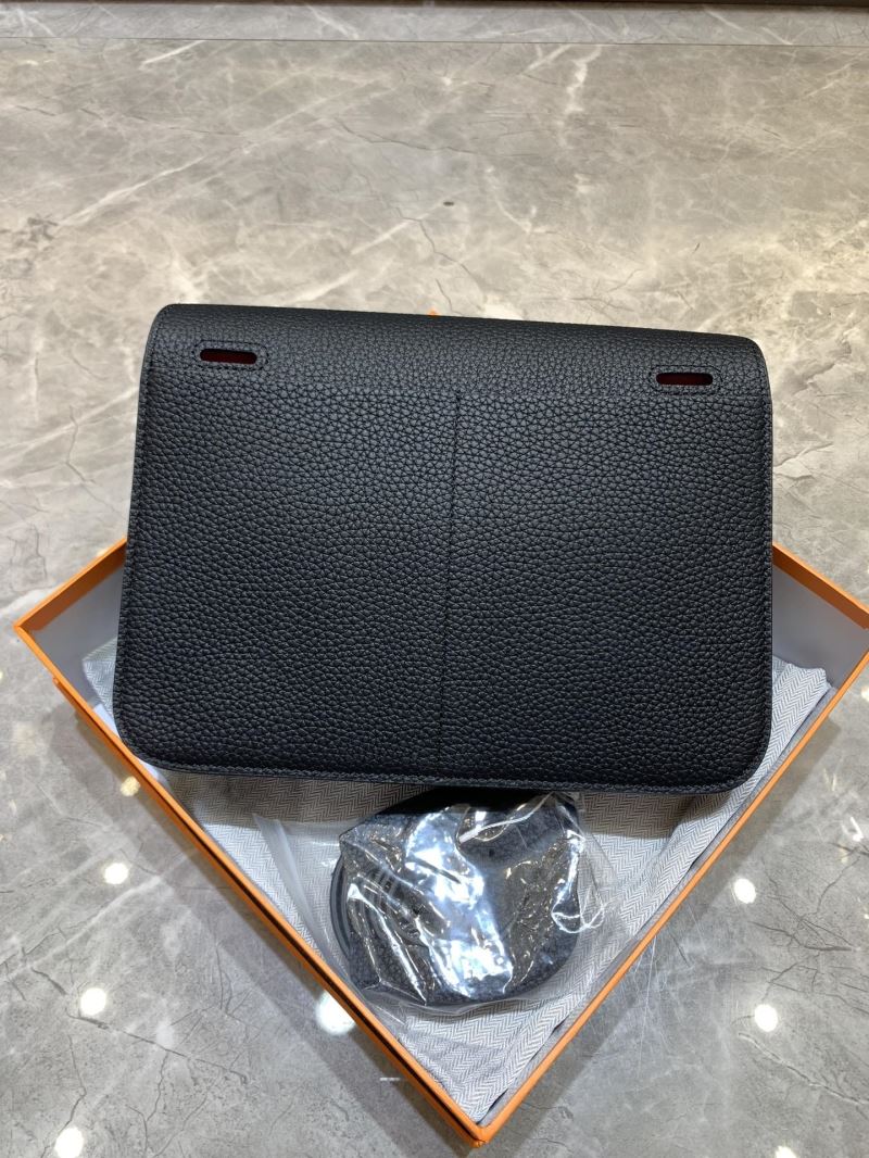 Hermes Handle Bags